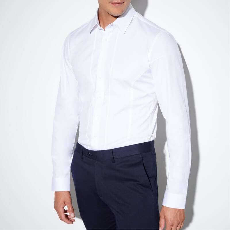 Slim Stretch Shirt